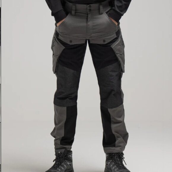 Thrudark Charge Trouser - Picture 4 of 6